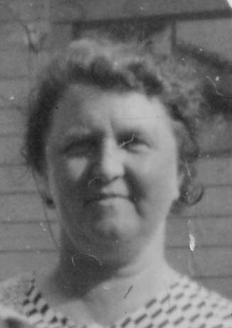 Beda Maria  Löf 1892-1977